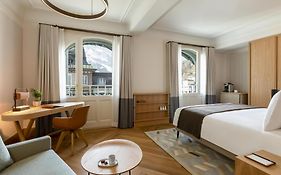 Kempinski Palace Engelberg